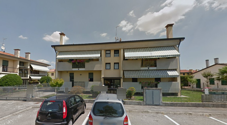 A1229/26 - Appartamento a San Giorgio delle Pertiche (PD)
