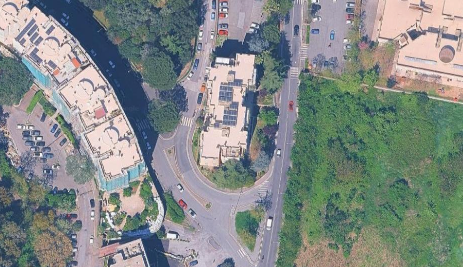 K1338/26 - Appartamento a Roma (RM)