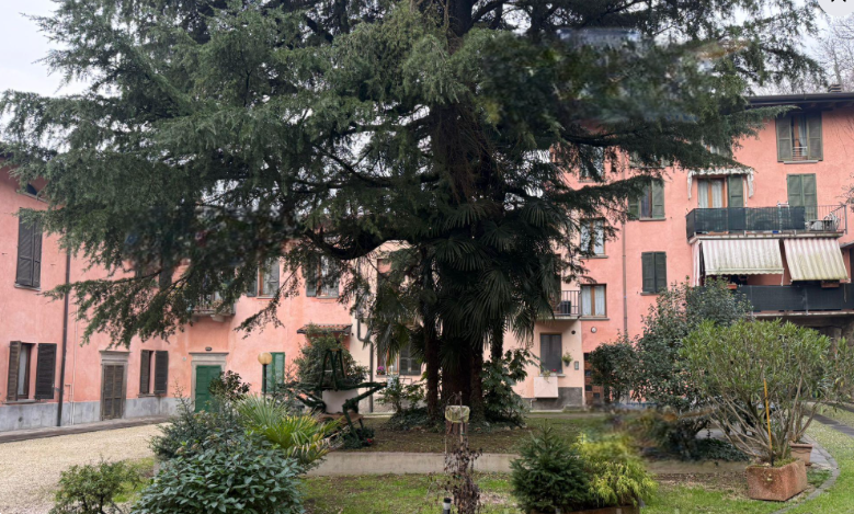 E1335/26 - Appartamento a Capriolo (BS)