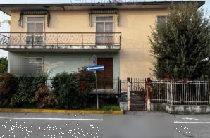 X1294/26 - Porzione di casa a Leno (BS)