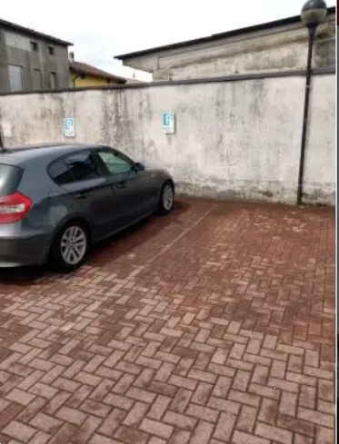 E1339/26 - Posto auto a Orzinuovi (BS) 