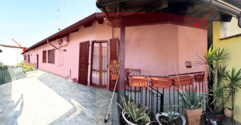 E1340/26 - Appartamento a Nerviano (MI)