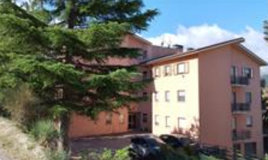 K1345/26 - Appartamento a Cagli (PU) 