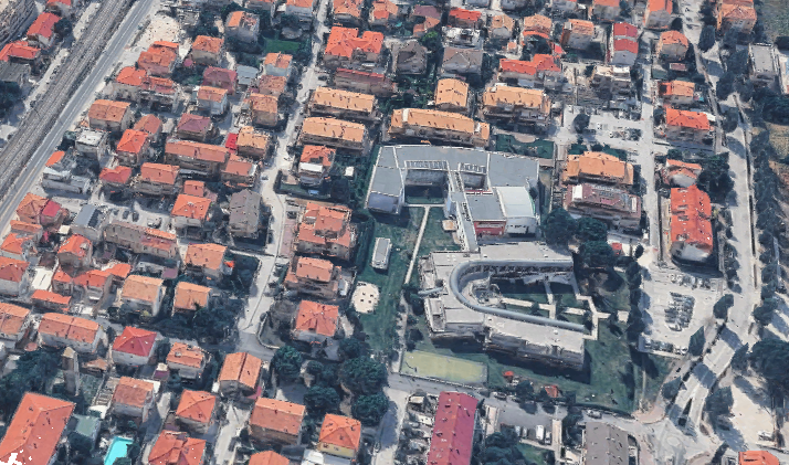 A1236/26 - Appartamento a Mondolfo (PU)