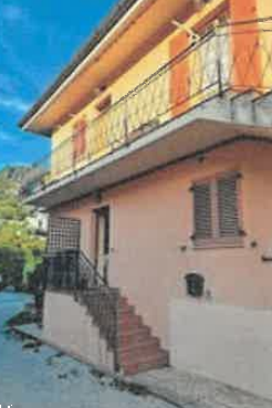 K1346/26 - Appartamento a Fossombrone (PU) 