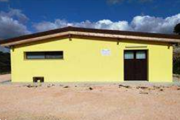 A1237/26 - Edifici e terreni agrari a Montefelcino(PU)