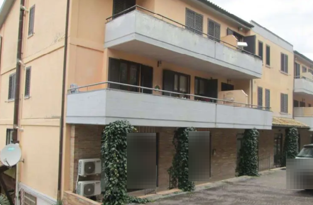 K1347/26 - Appartamento a Cagli (PU)