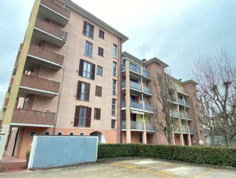 X1303/26 - Appartamento a Mantova (MN)