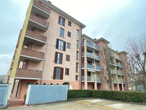 X1304/26 - Appartamento a Mantova (MN)