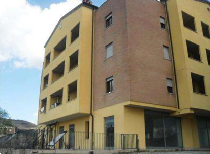 IRP36/26 - Immobile a Magione (PG)