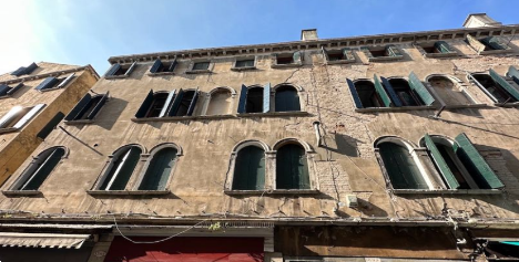 X1315/26 - Appartamento a Venezia (VE)