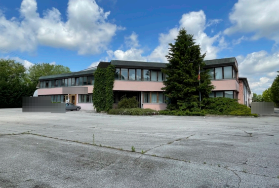 A1255/26 - Complesso industriale situato a Piombino Dese (PD)