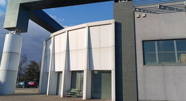 K1378/26 - Compendio immobiliare a Pescantina (VR)