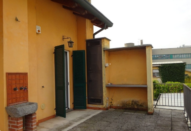 X1346/26 - Appartamento a Milano MI