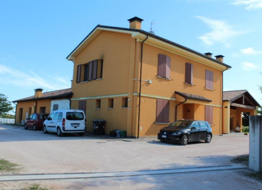 K1400/26 - Complesso immobiliare a Cesena (FC)