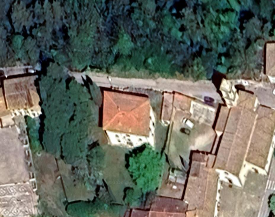 LOZ416/26 - Appartamento a Certaldo (FI)