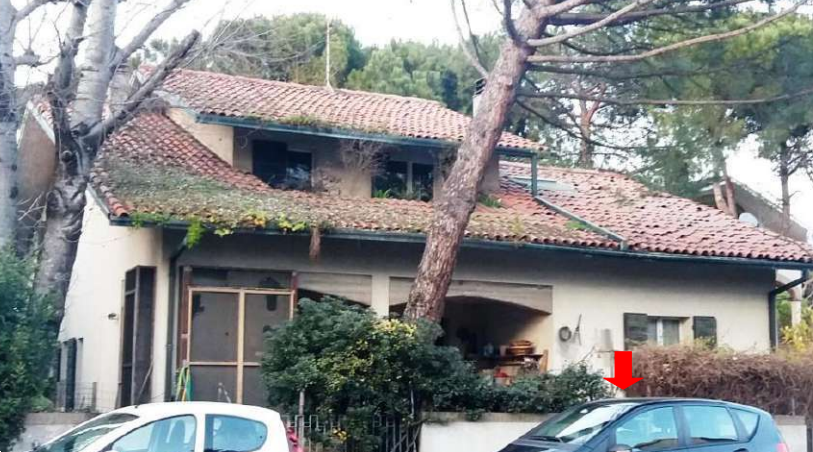 K1422/26 - Casa singola a Ravenna (RA)