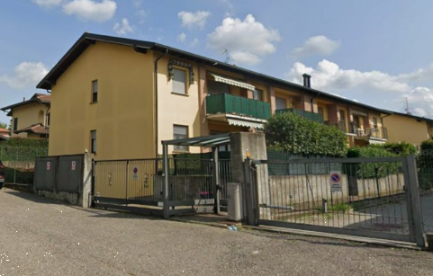 X3166/26 - Appartamento a Carnago (VA)