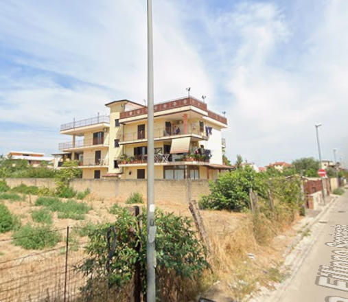 K1423/26 - Appartamento a Gricignano di Aversa (CE)