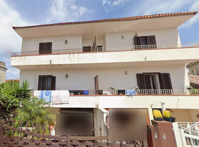 K1427/26 - Appartamento a Castel Volturno (CE)