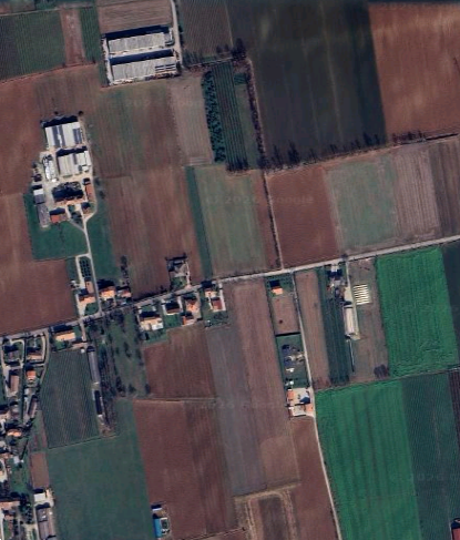 X1371/26 - Terreno agricolo a Altivole (TV)