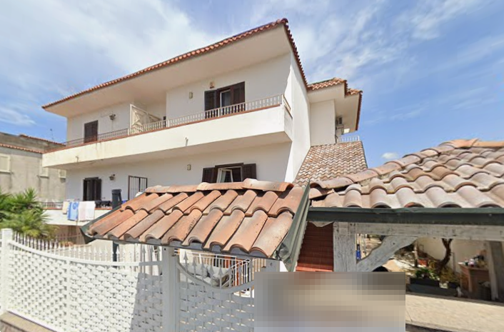 K1428/26 - Appartamento a Castel Volturno (CE)