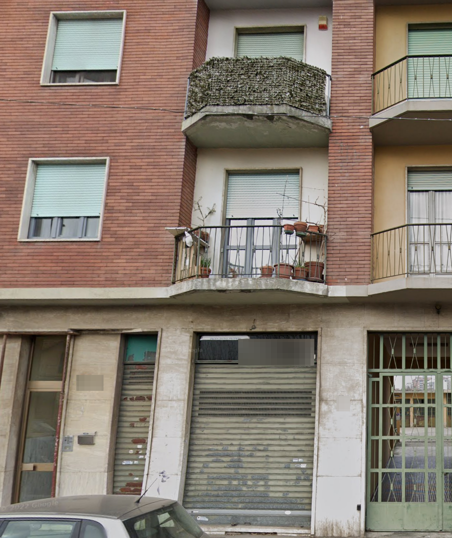 K1430/26 - Negozio a Torino (TO)