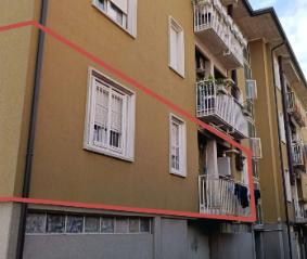 SUB-A1213/26 - Appartamento a Mariano Comense (CO) 