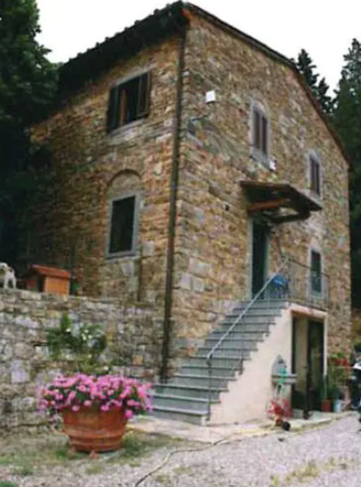 ERZ87/26 - Immobili a Pontassieve (FI)