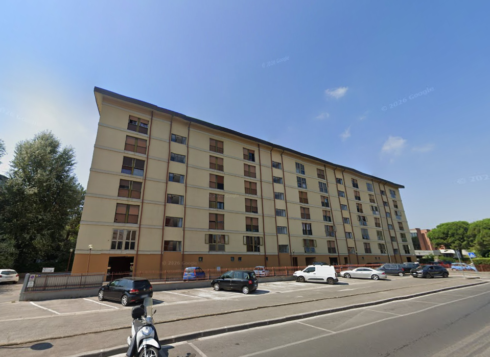 LOZ425/26 - Appartamento a Firenze (FI)