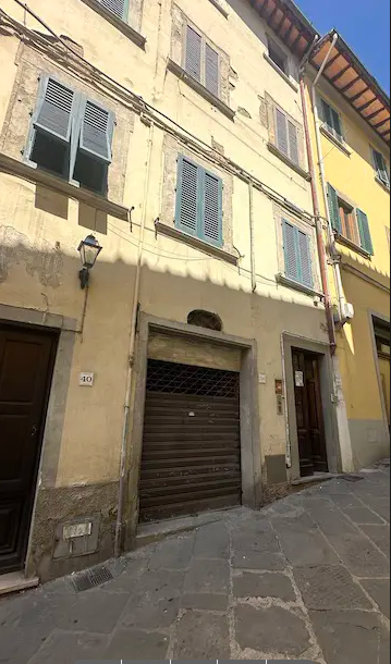 LOZ426/26 - Appartamento a Fucecchio (FI)