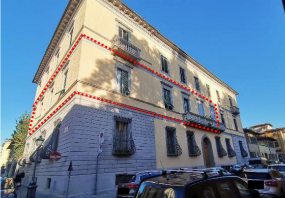 LOZ427/26 - Appartamento a Firenze (FI)