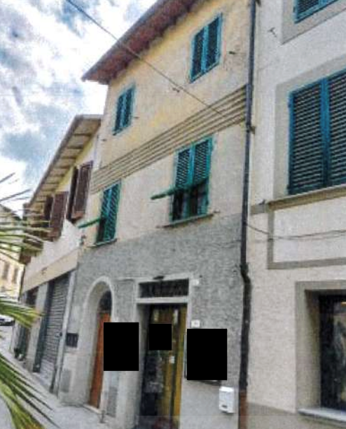 ERZ88/26 - Immobile a Cerreto Guidi (FI)