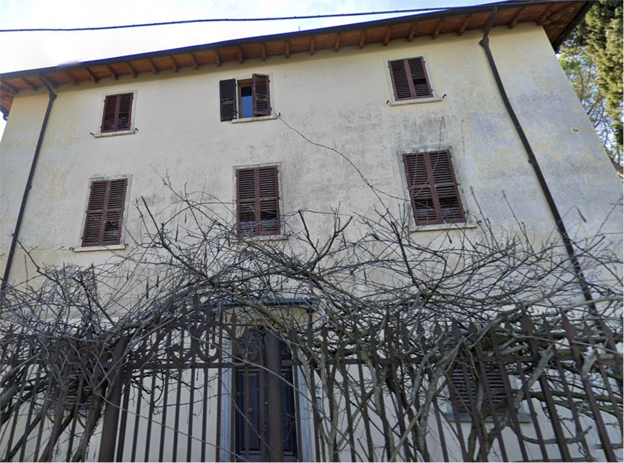 ERZ91/26 - Appartamento a Certaldo (FI)