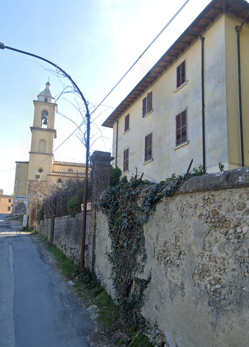 ERZ92/26 - Appartamento a Certaldo (FI)