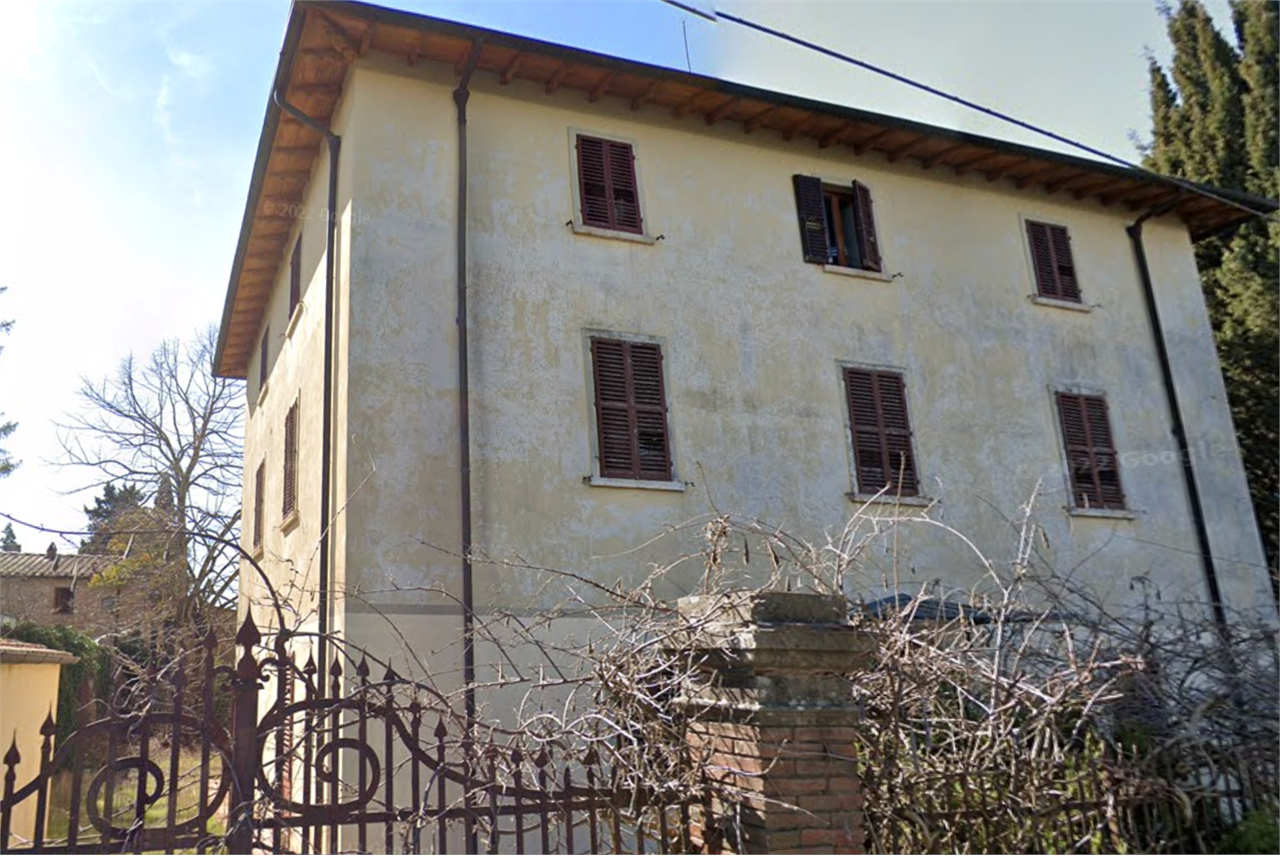 ERZ93/26 - Appartamento a Certaldo (FI)