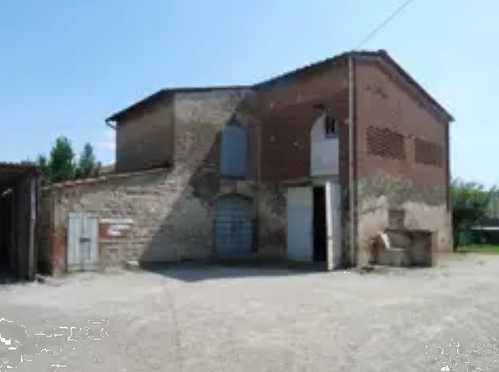 LOZ431/26 - Magazzino a Fucecchio (FI)