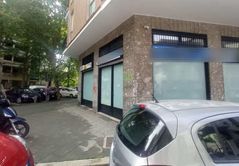 E1386/26 - Ufficio a Sesto San Giovanni (MI)