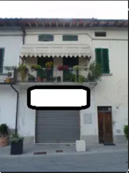 LOZ432/26 - Negozio a Fucecchio (FI)