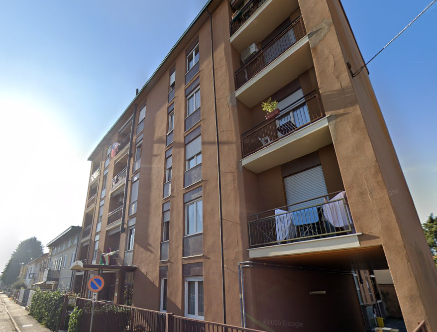 E1387/26 - Appartamento a Concorezzo (MB) 