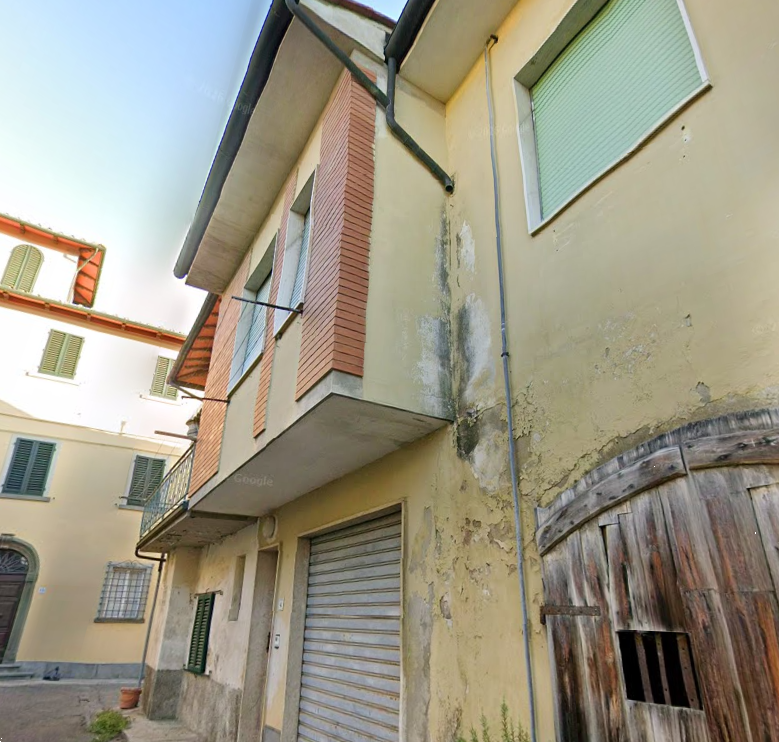 LOZ433/26 - Appartamento a Fucecchio (FI)