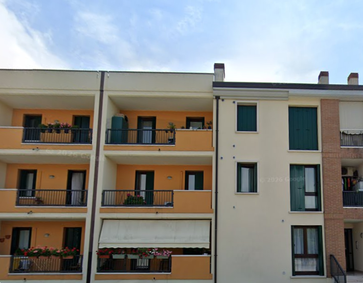 X1375/26 - Appartamento a Casier (TV)