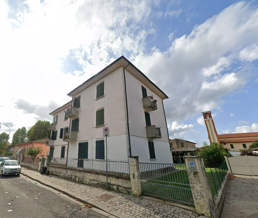 LOZ434/26 - Appartamento a Fucecchio (FI)