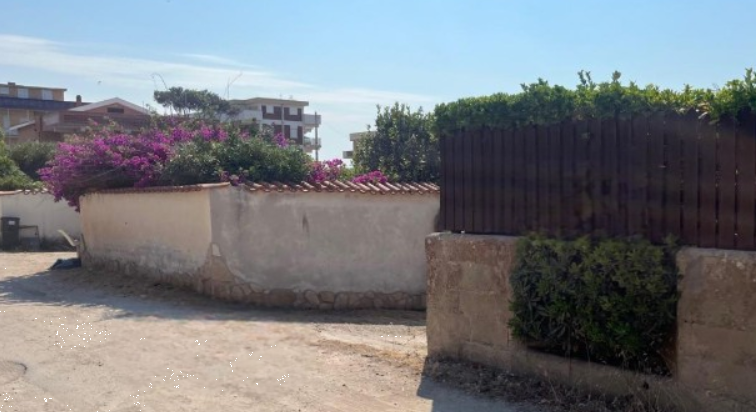 K1433/26 - Garage ad Ardea (RM)