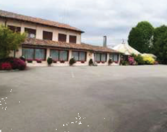 X1377/26 - Compendio immobiliare a Castelfranco Veneto (TV)