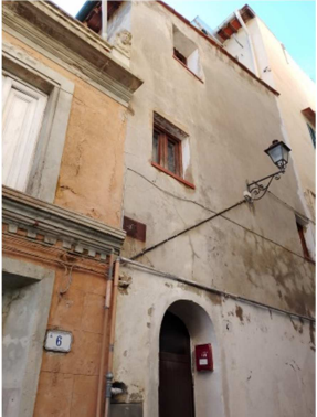 LOZ435/26 - Stabile a Fucecchio (FI)