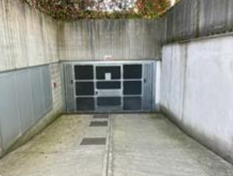 A1309/26 - Autorimessa a Valdagno (VI)