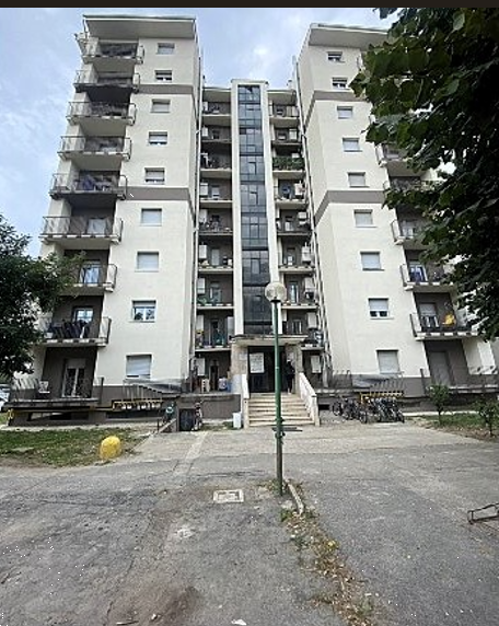 E1400/26 - Appartamento a Verdellino (BG) 