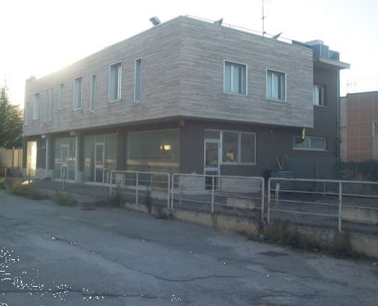 K1442/26 - Garage a Valle di Maddaloni (CE) 