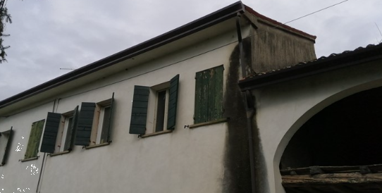X1386/26 - Casa singola a Quinto di Treviso (TV)